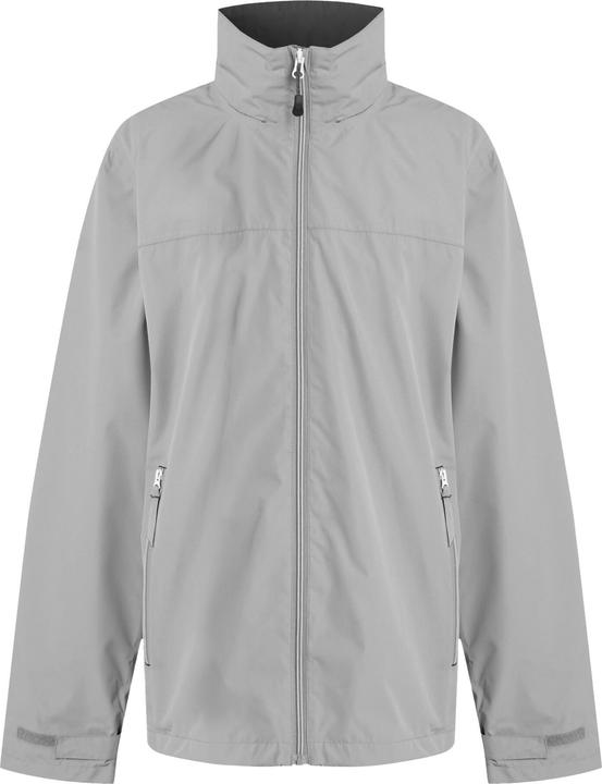 Actual product image Regatta Mens Ascender Shell Waterproof Jacket (M)