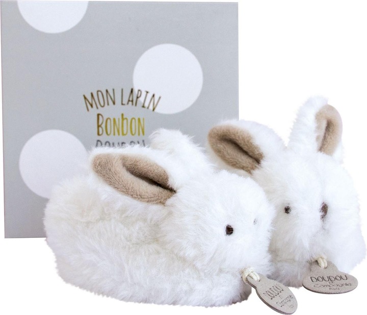 Produktbild Doudou et Compagnie Lapin Bonbon (One Size)