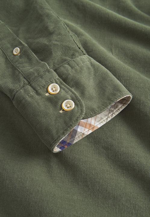 Produktbild Colours & Sons Langarmhemd Shirt Corduroy (M)