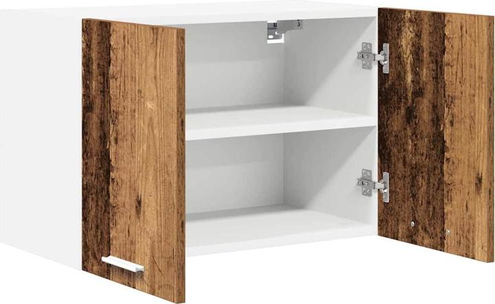 Produktbild vidaXL Küchenaufbewahrung (31 x 60 x 40 cm)