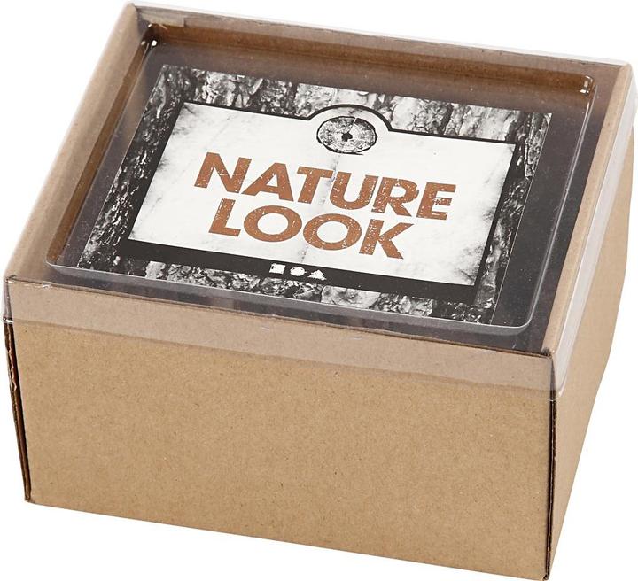 Actual product image Creativ Company Wooden Discs