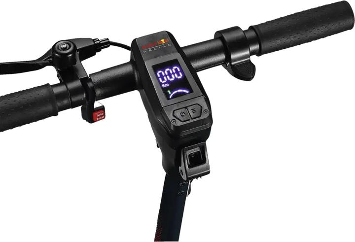 Actual product image Oracle Red Bull Racing E-Scooter RS 1000 (20 km/h, 35 km, 350 W)