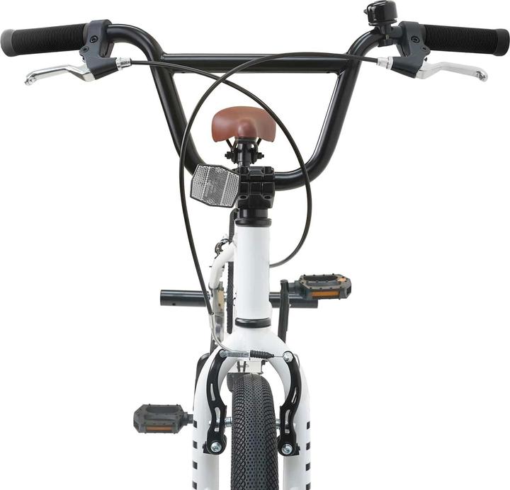 Produktbild vidaXL Kids BMX Bike (16")