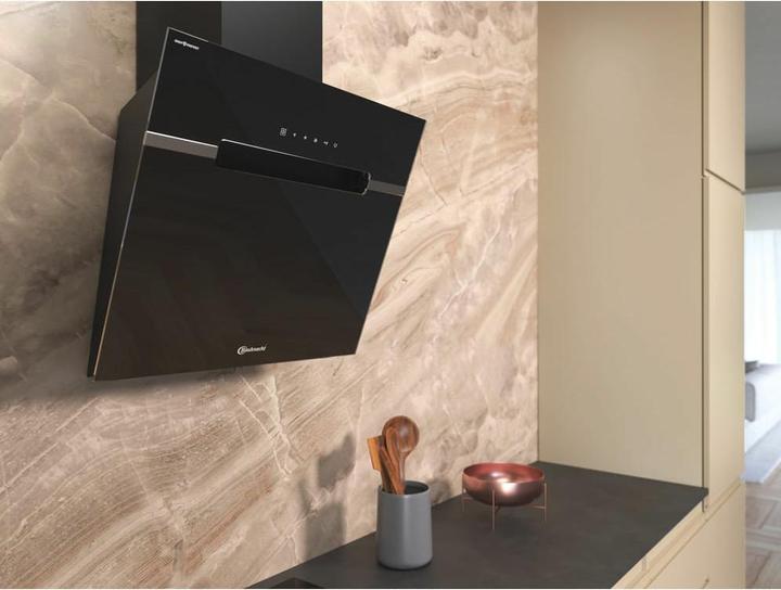 Produktbild Bauknecht BHVS 61F LT DP K (Wandhaube)