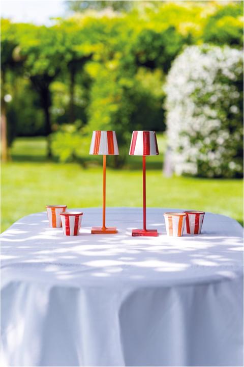 Actual product image Zafferano Poldina Micro (142 lm)