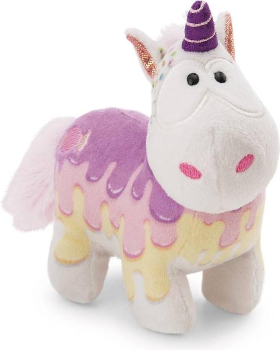 Produktbild NICI Kuscheltier Sweety Rainbow (13 cm)
