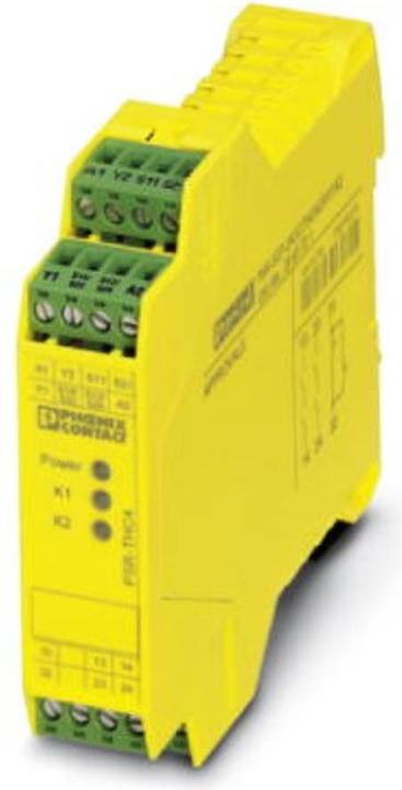 Produktbild Phoenix Contact Sicherheitsrelais
