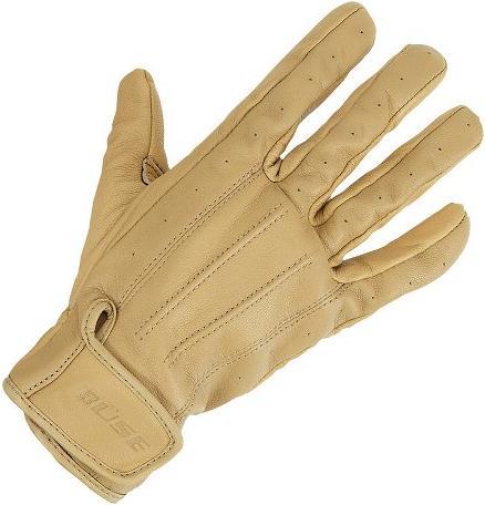 Produktbild Büse Summer Freizeithandschuh Damen braun 05 (5)