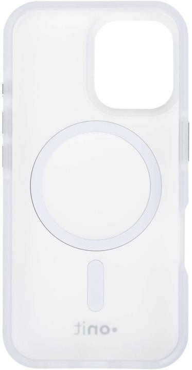 Produktbild Onit Back Cover Armorix iPhone 16 Weiss matt, Grundfarbe (Apple iPhone 16)