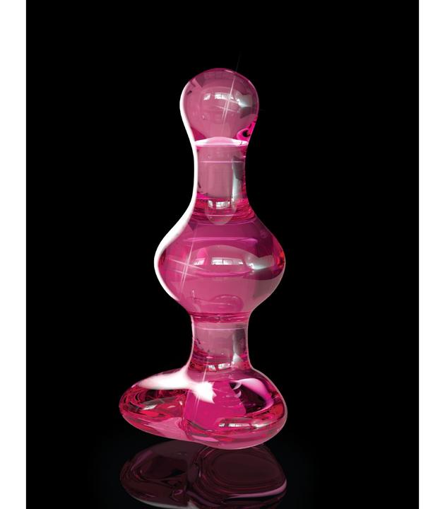 Produktbild Pipedream Icicles No 75 Glas-Plug