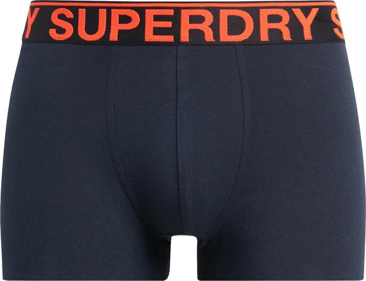 Actual product image Superdry Trunk Triple Pack (XXL, pack of 3)