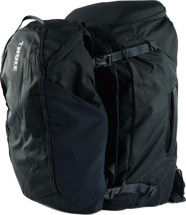 Immagine prodotto Thule 5312 Landmark 60L Zaino da viaggio unisex Blu scuro (60 l)
