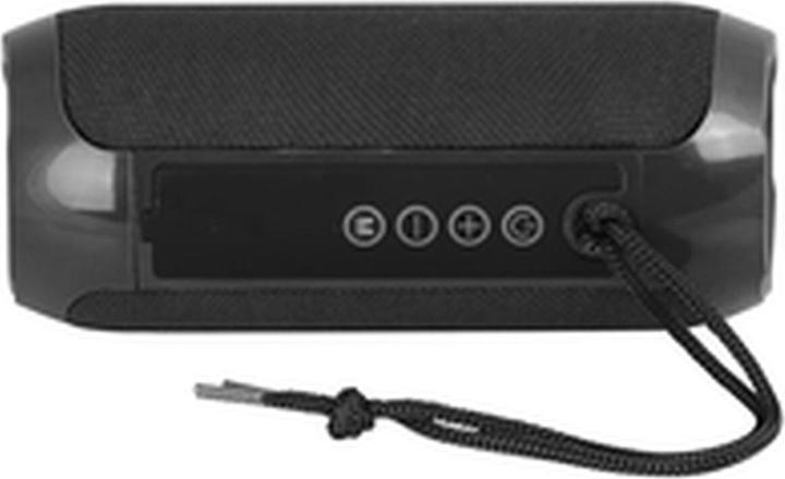 Immagine prodotto Trevi Altoparlante stereo portatile XR 84 Plus (Batteria ricaricabile)