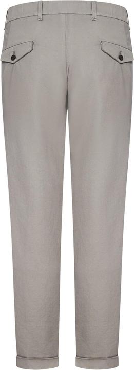 Actual product image Hand Picked Trousers Grey (35)
