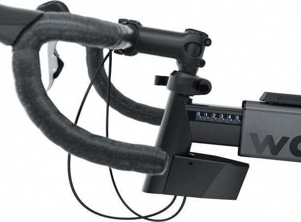 Produktbild Wahoo Kickr Bike