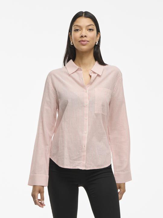 Image du produit Vila Langarm Hemd (42)