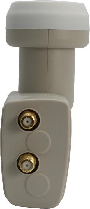 Immagine prodotto Triax TTW 200 Oro (Doppio LNB, 40mm)