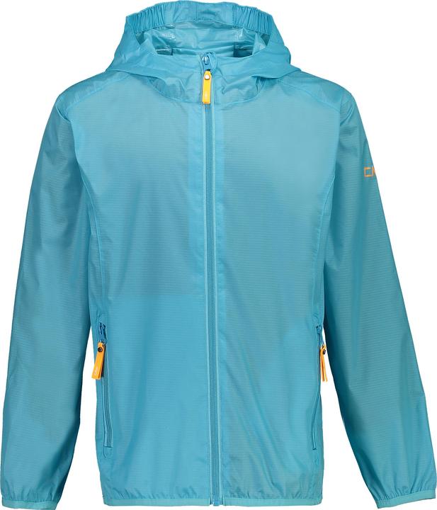 CMP Campagnolo Girls Fix Hoodie