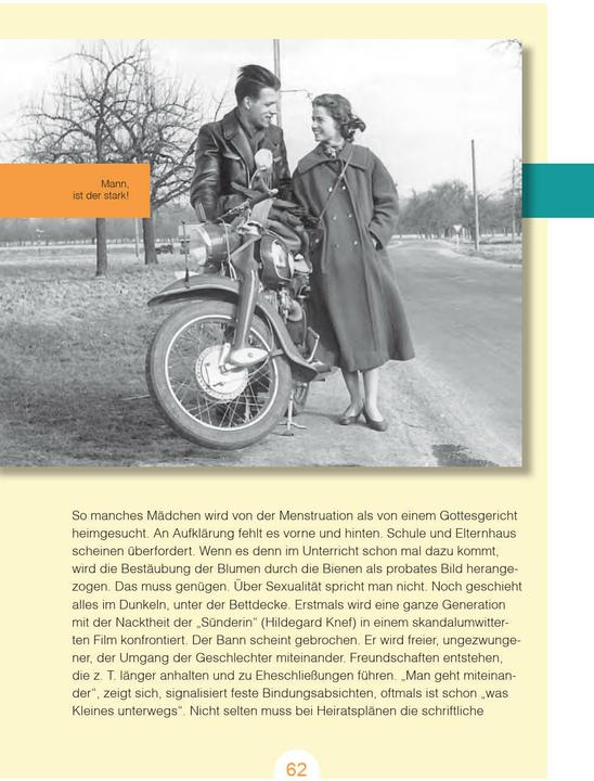Produktbild Wir vom Jahrgang 1940 (Deutsch, Karl-Heinz Groth, 2023)