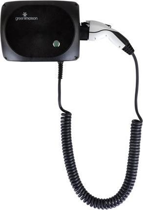 Produktbild Green Motion xChargeIn Home (Typ 2, 22 kW, 32 A)