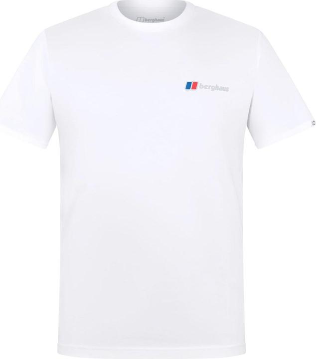 Immagine prodotto Berghaus M Front & Back Tee (T-Shirt) (50)