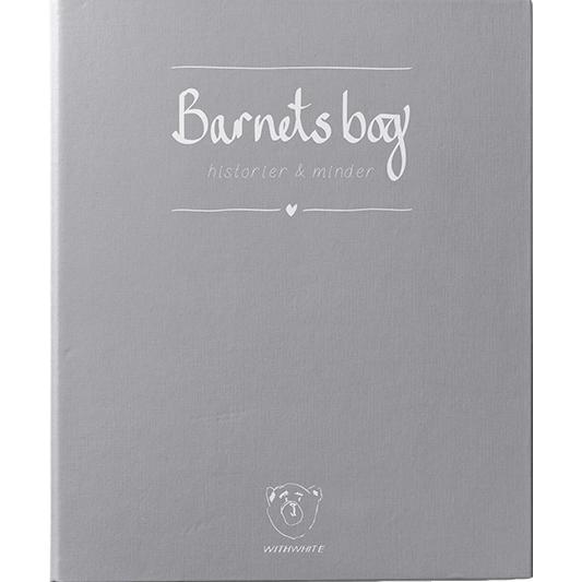 Cs Books Verlag, Fotoalbum, Barnets bog Julie Dam Andersen