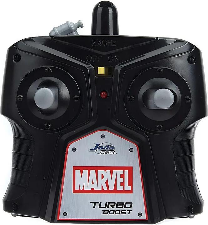 Image du produit Jada Marvel Spider-Man 2017 Ford