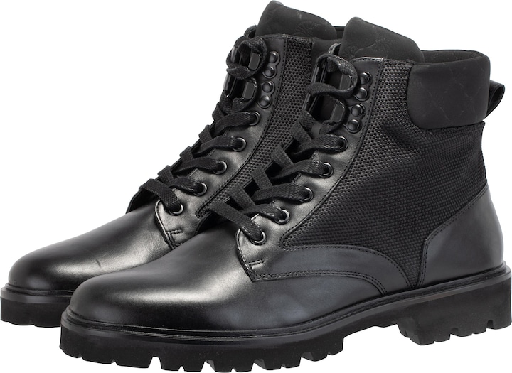 Actual product image Joop! Tela Stampa Hektor Boot hc7 (43)