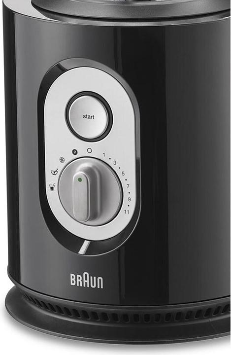 Image du produit Braun Collection d'identité JB 5160BK (1000 W)