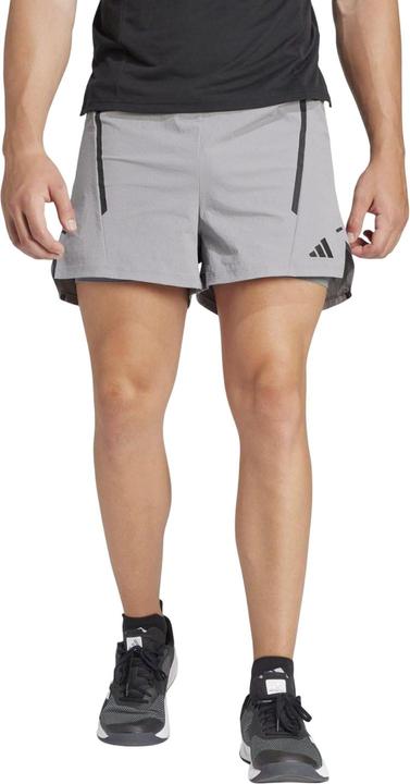 Produktbild adidas D4T Pro Series Shorts Training (XS)