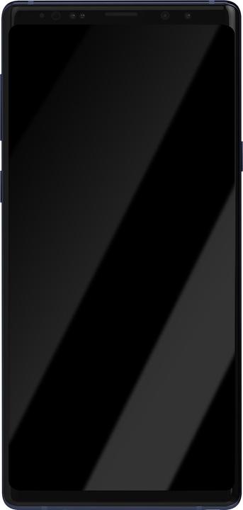 Actual product image Relife Spare part screen + touch screen (Incl. housing) (Display, Samsung Galaxy Note 9)