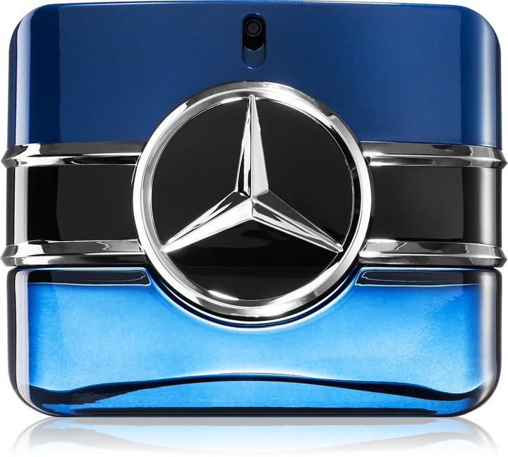 Produktbild Mercedes-Benz Eau de Parfum (Eau de Parfum, 100 ml)