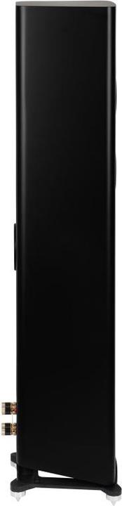 Produktbild ELAC Carina FS 247.4 seidenmatt *schwarz seidenmatt* (1 Paar)