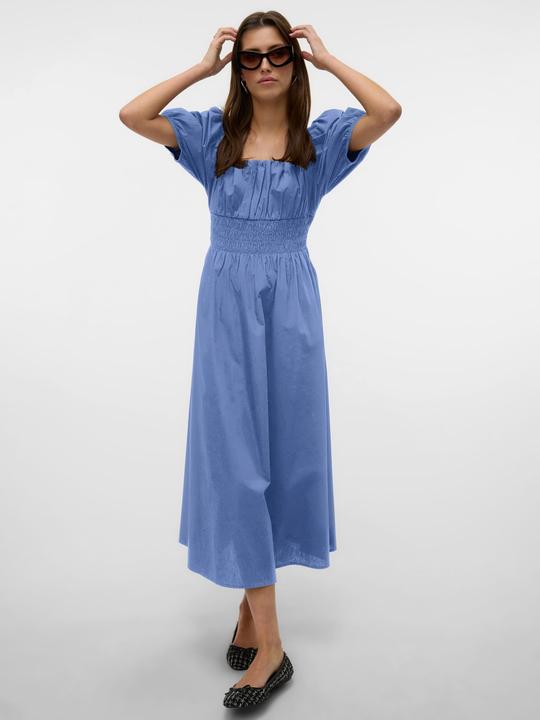 Image du produit Vero Moda VMHIMMA Langes Kleid Kleid (S)