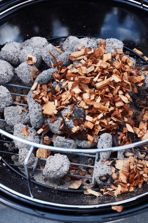 Productafbeelding Barbecook Oskar S