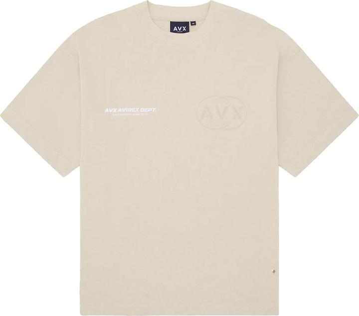 Produktbild AVX Endure TShirt (S)