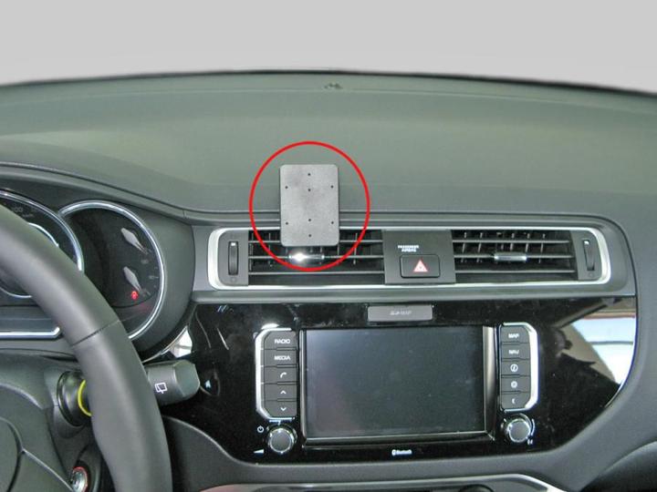 Immagine prodotto Brodit 855098 Supporto auto Kia Rio 15