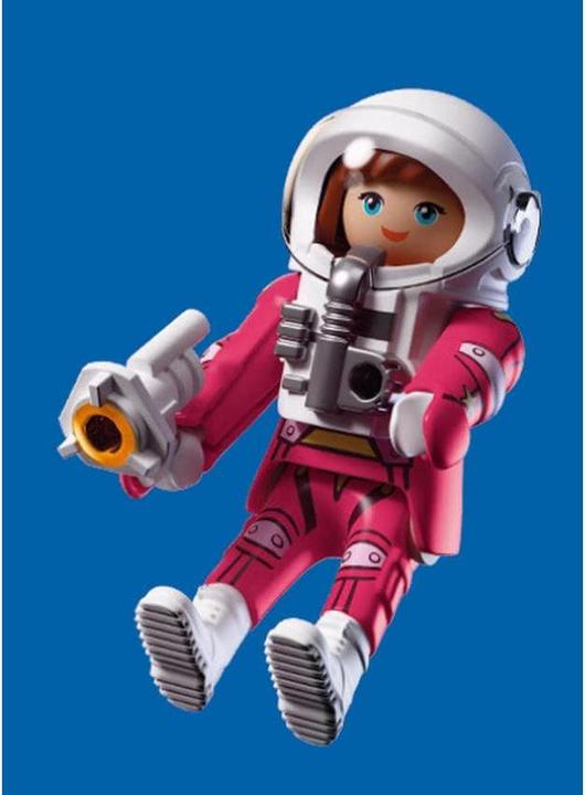 Produktbild Playmobil 72030 Astronautin