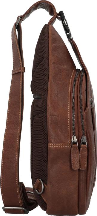 Produktbild Jack kinsky Porto 12 Umhängetasche Leder 38 cm
