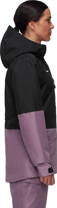 Image du produit Mammut Veste à capuche Fall Line HS Thermo Women (S)