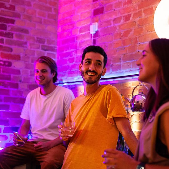 Image du produit Ledvance Smart+ Orbis Donut (2500 lm)