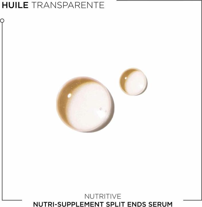 Image du produit Kérastase Nutritive Split End Serum (50 ml)