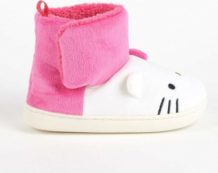Produktbild Hello Kitty Hausschuhe 28-29 (29)