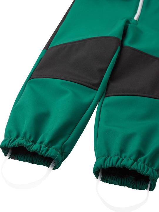 Produktbild Reima Kid's Softshell Overall Nurmes (92)