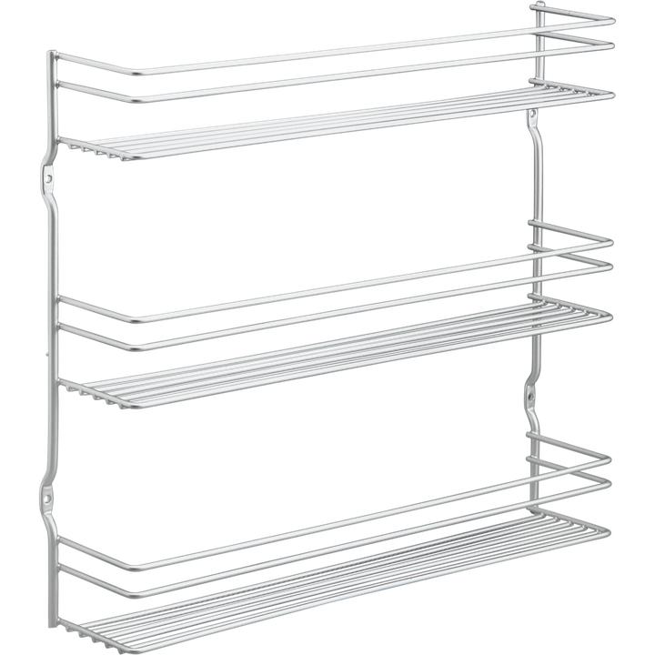 Produktbild Metaltex Gewürzregal