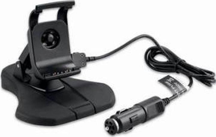 Actual product image Garmin USB charging terminal