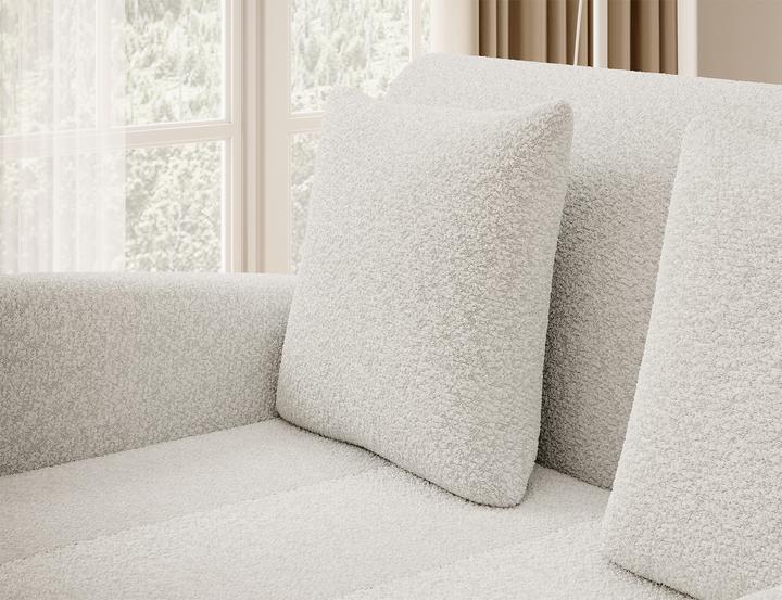 Produktbild ELTAP Ario (2-Sitzer, Bettsofa)