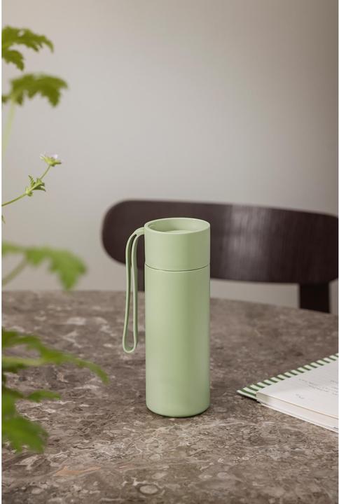 Produktbild Eva Solo Thermobecher To Go 350 ml, Pistache (0.35 l)