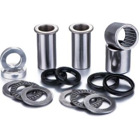 Factory Links Grigio Kit Di Riparazione Delle Bielle Del Braccio Oscillante