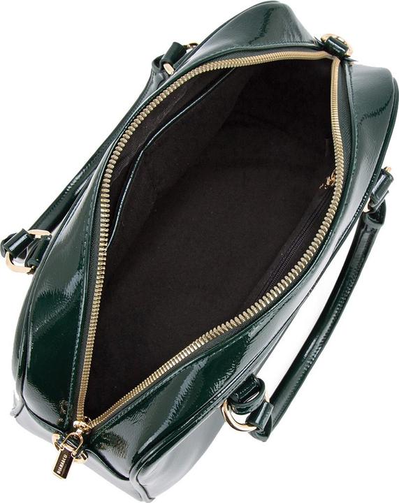 Produktbild Diana & Co Damen Handtasche - Modell Celestia Chic - 100% Pu - 32.0 X 21.0 X 13.0 Cm